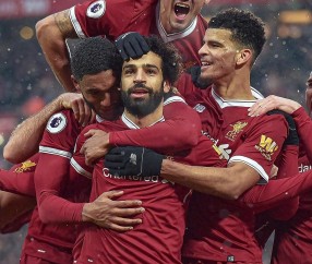 Kaiyun-穆雷连续十五场比赛得分超过比分优势明显，利物浦挑战极限！的简单介绍