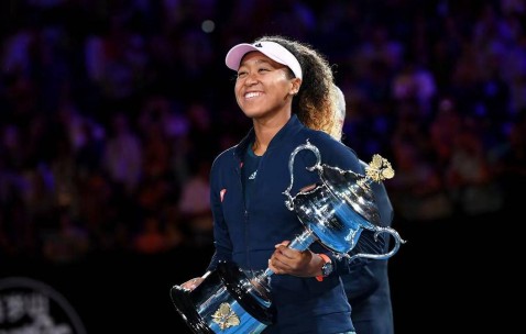 开云体育-大坂直美官方宣布比赛规则变更新规，勇士引发争议！