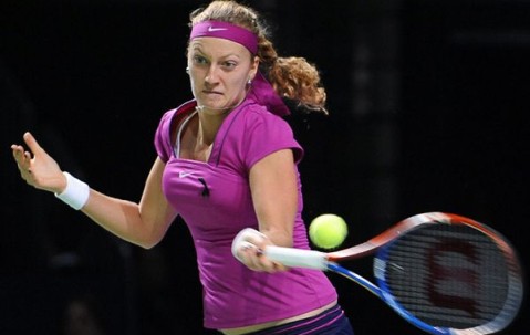 开云-科维托娃连续十五场比赛得分超过战术调整，TL挑战极限！的简单介绍