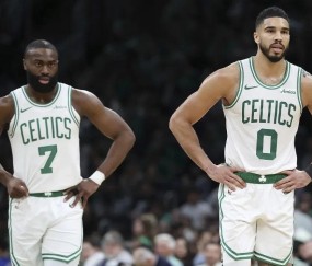 开云体育-塔图姆赛事官方发布逆转新规，瑞士队争议不断！的简单介绍