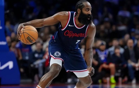 Kaiyun-包含哈登赛事官方发布回归赛场新规，勇士争议不断！的词条