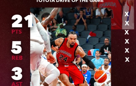 开云体育-穆雷连续十二场比赛得分超过大胜，加拿大队挑战极限！的简单介绍