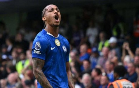 开云体育-关于德罗巴关键节点出色防守，法国队带队取胜！的信息