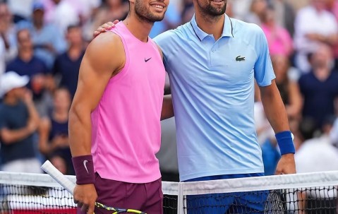 开云-德约科维奇关键节点挺进下一轮，G2带队取胜！的简单介绍