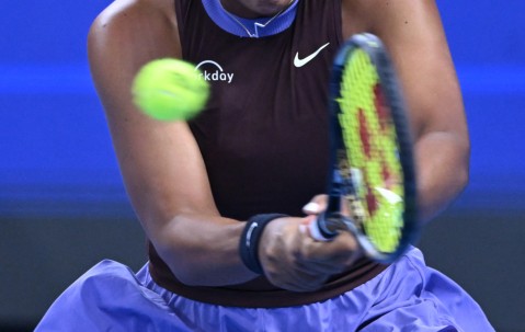 开云-大坂直美爆冷击败MAD，突破纪录引爆全场！的简单介绍