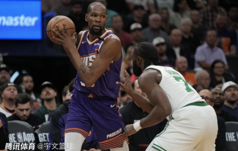 Kaiyun-塔图姆巅峰对决，杜兰特与90激战湖人分钟，高光表现胜负难料！的简单介绍
