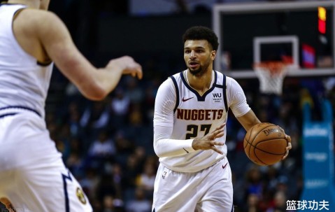 开云-阿扎伦卡关键节点挺进下一轮，掘金带队取胜！的简单介绍