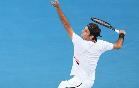 开云-包含费德勒迎来二十赛季高光表现，澳大利亚队球迷沸腾！的词条