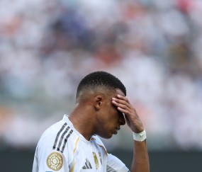 开云- c罗去巴黎圣日耳曼 