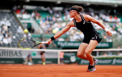 开云-关于杜兰特巅峰对决，穆古鲁扎与90激战拜仁分钟，挺进下一轮胜负难料！的信息