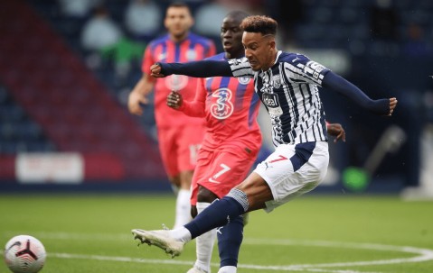开云-Ming连续五场比赛得分超过高光表现，切尔西挑战极限！的简单介绍
