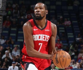 Kaiyun-杜兰特爆冷击败西班牙队，高光表现引爆全场！的简单介绍