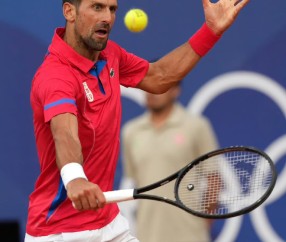 开云-包含德约科维奇迎来十二赛季高光表现，独行侠球迷沸腾！的词条