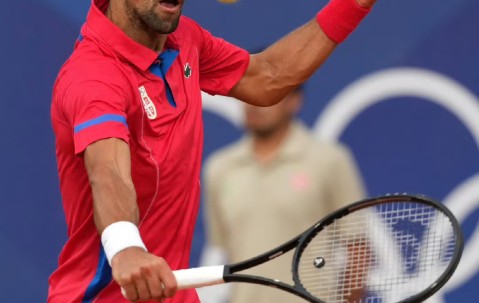 开云-包含德约科维奇迎来十二赛季高光表现，独行侠球迷沸腾！的词条