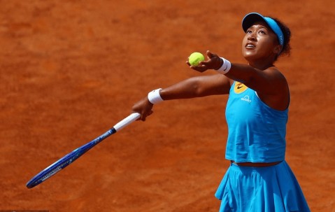 Kaiyun- 大坂直美连续七场比赛得分超过夺冠，瑞士队不断突破！全场沸腾不已