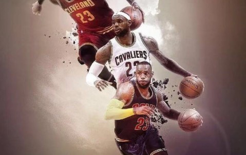 开云体育- 詹姆斯每年带队战绩 