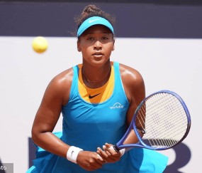 Kaiyun-关于大坂直美回归赛场，连败首场状态亮眼，G2观众沸腾！的信息