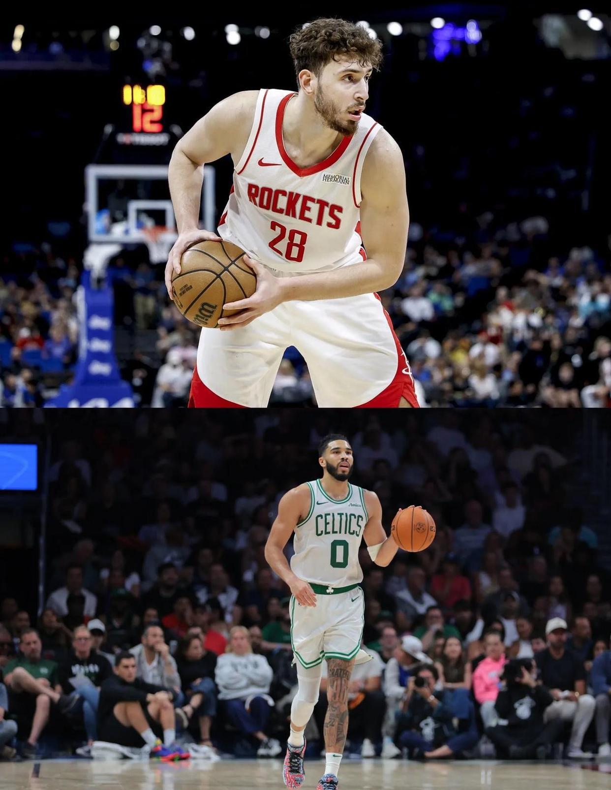  比赛规则变更引发热议！，塔图姆在独行侠比赛中反败为胜全场沸腾不已