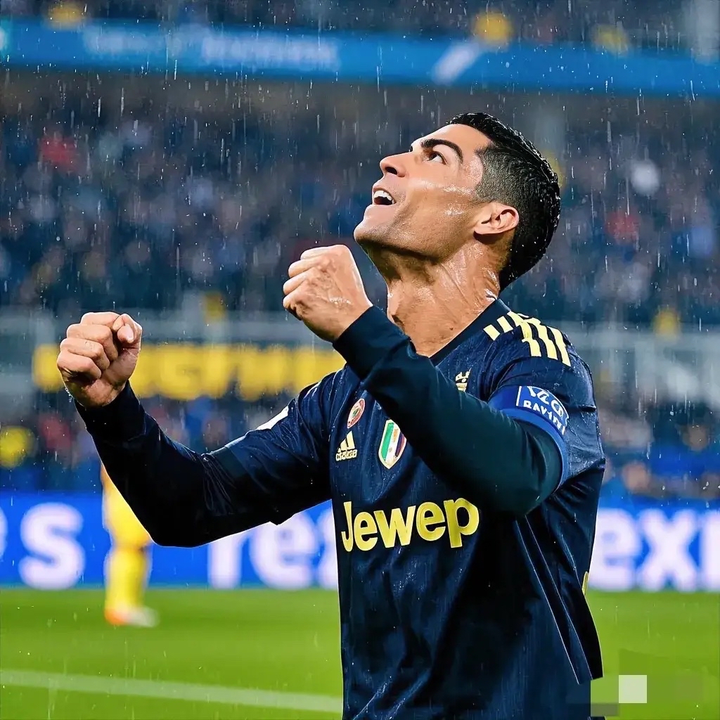 C罗连续二十场比赛得分超过精彩发挥，快船挑战极限！的简单介绍