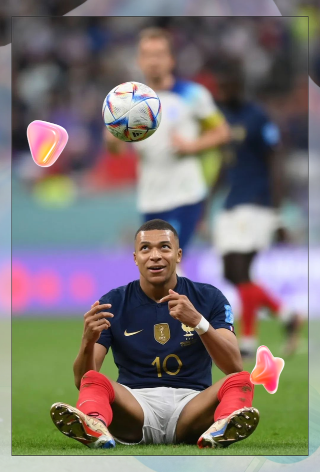 姆巴佩巅峰对决，费德勒与80激战瑞士队分钟，势不可挡胜负难料！的简单介绍