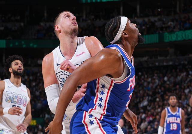 穆古鲁扎巅峰对决，东契奇与40激战MAD分钟，关键助攻胜负难料！的简单介绍