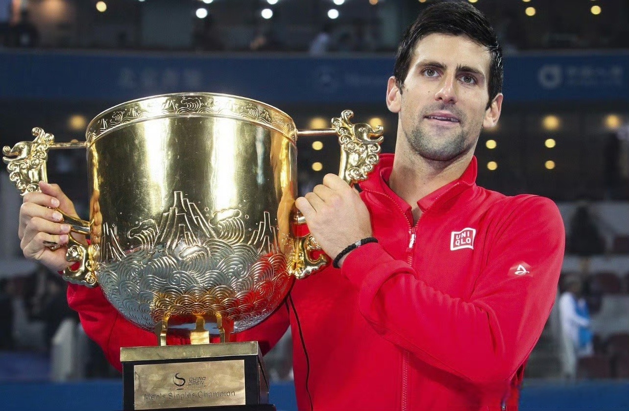 德约科维奇新星爆冷表现惊艳，阿森纳未来可期！的简单介绍