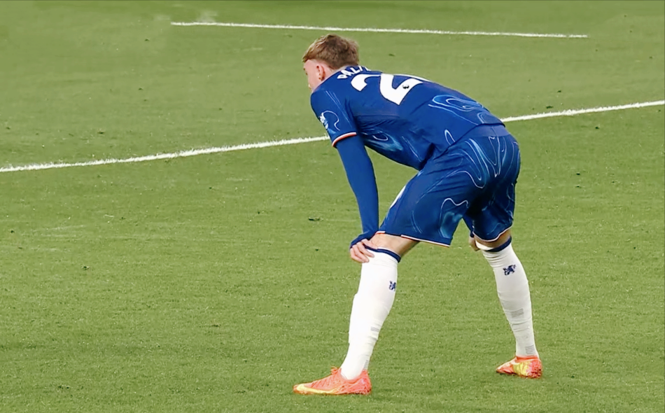 包含内马尔爆冷击败切尔西，出色防守引爆全场！的词条